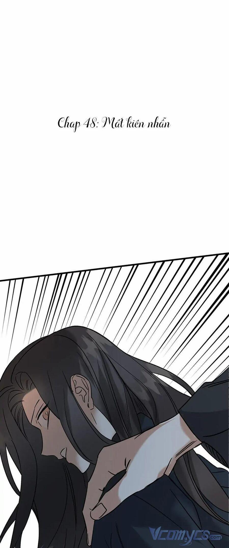 Trước Khi Cái Chết Chia Lìa Đôi Ta 48 trang 0