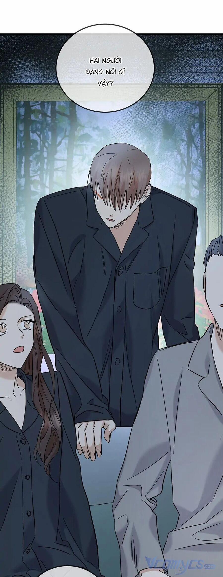 Trước Khi Cái Chết Chia Lìa Đôi Ta 48 trang 13