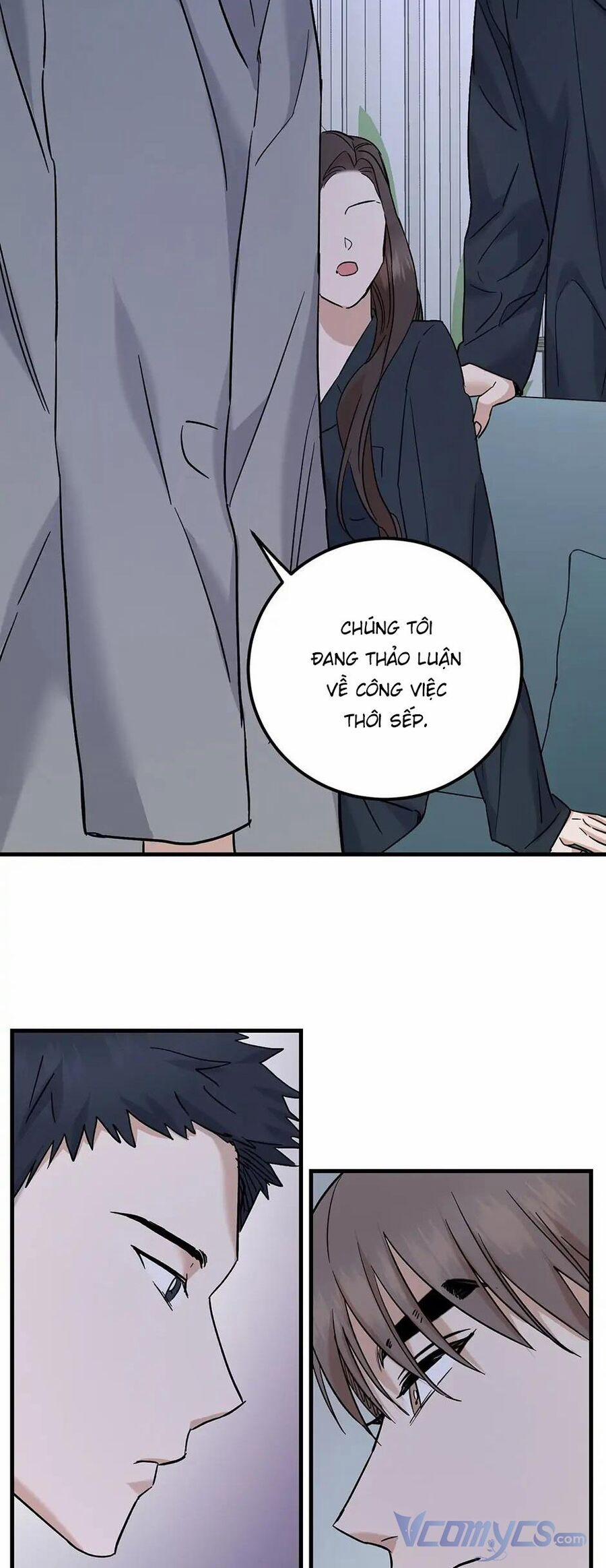 Trước Khi Cái Chết Chia Lìa Đôi Ta 48 trang 14