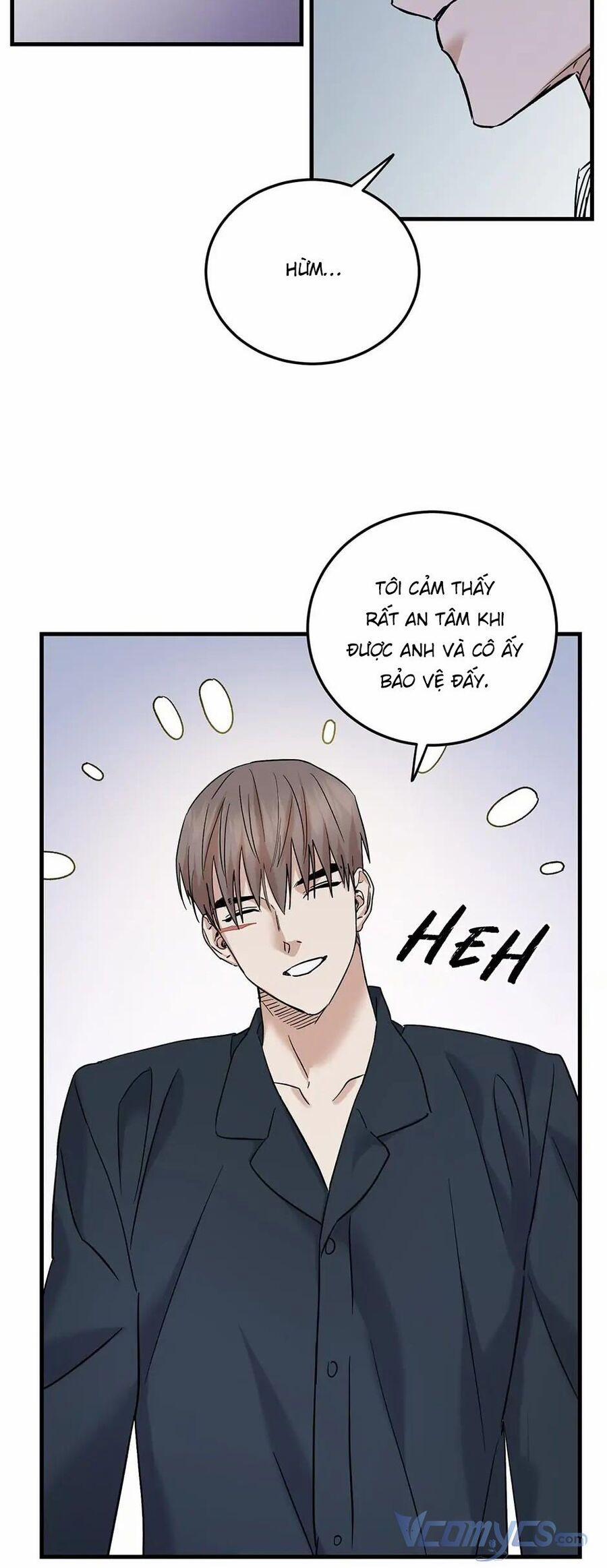 Trước Khi Cái Chết Chia Lìa Đôi Ta 48 trang 15