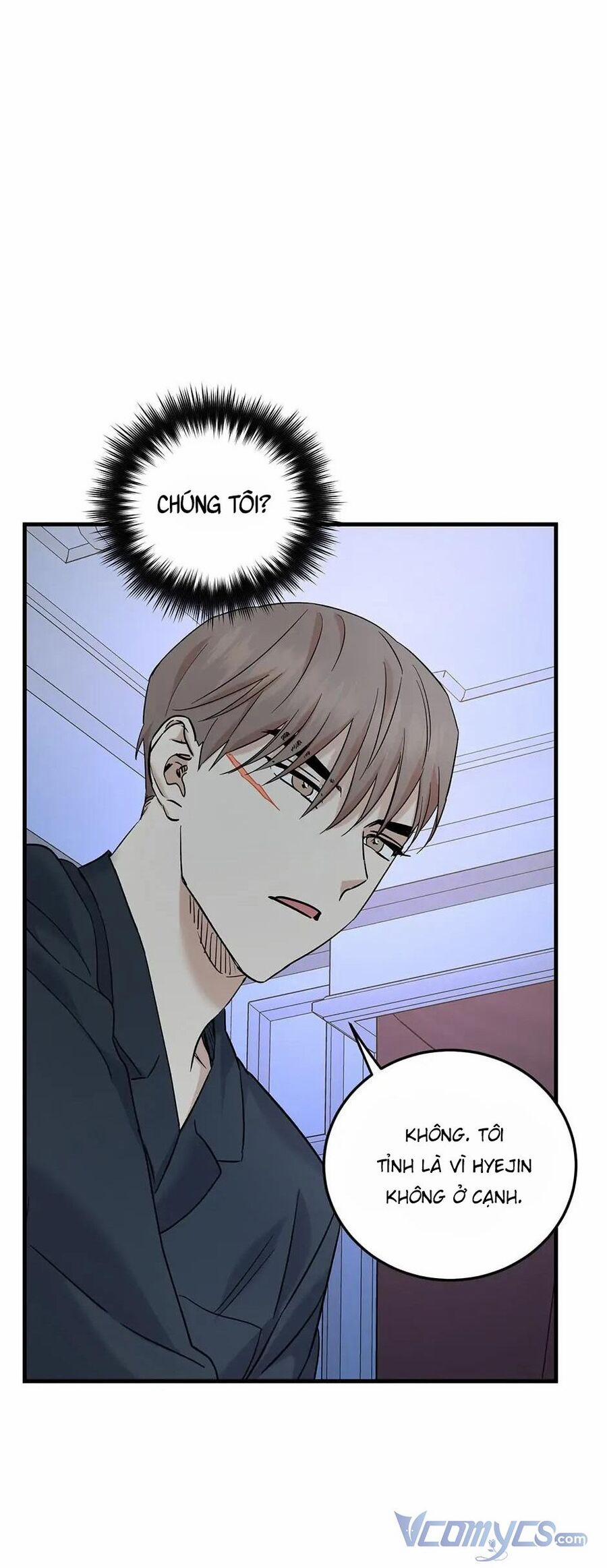 Trước Khi Cái Chết Chia Lìa Đôi Ta 48 trang 16