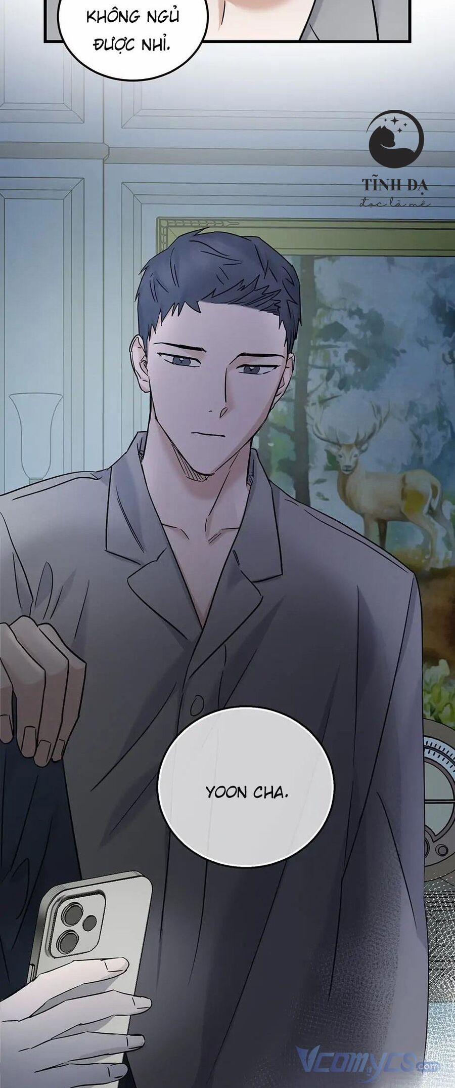 Trước Khi Cái Chết Chia Lìa Đôi Ta 48 trang 2