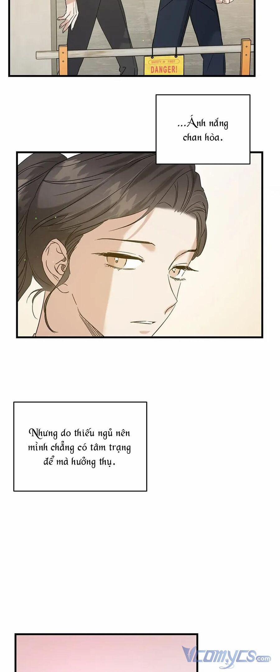 Trước Khi Cái Chết Chia Lìa Đôi Ta 48 trang 22