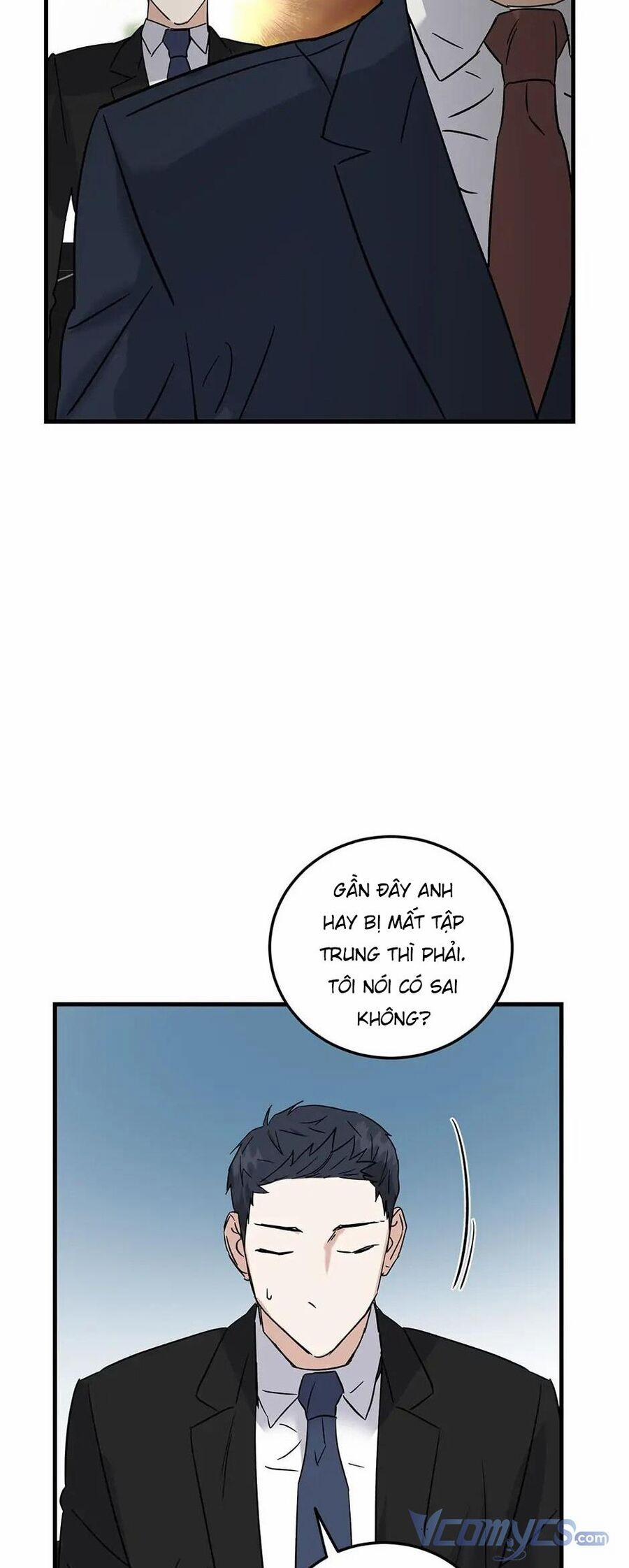 Trước Khi Cái Chết Chia Lìa Đôi Ta 48 trang 32