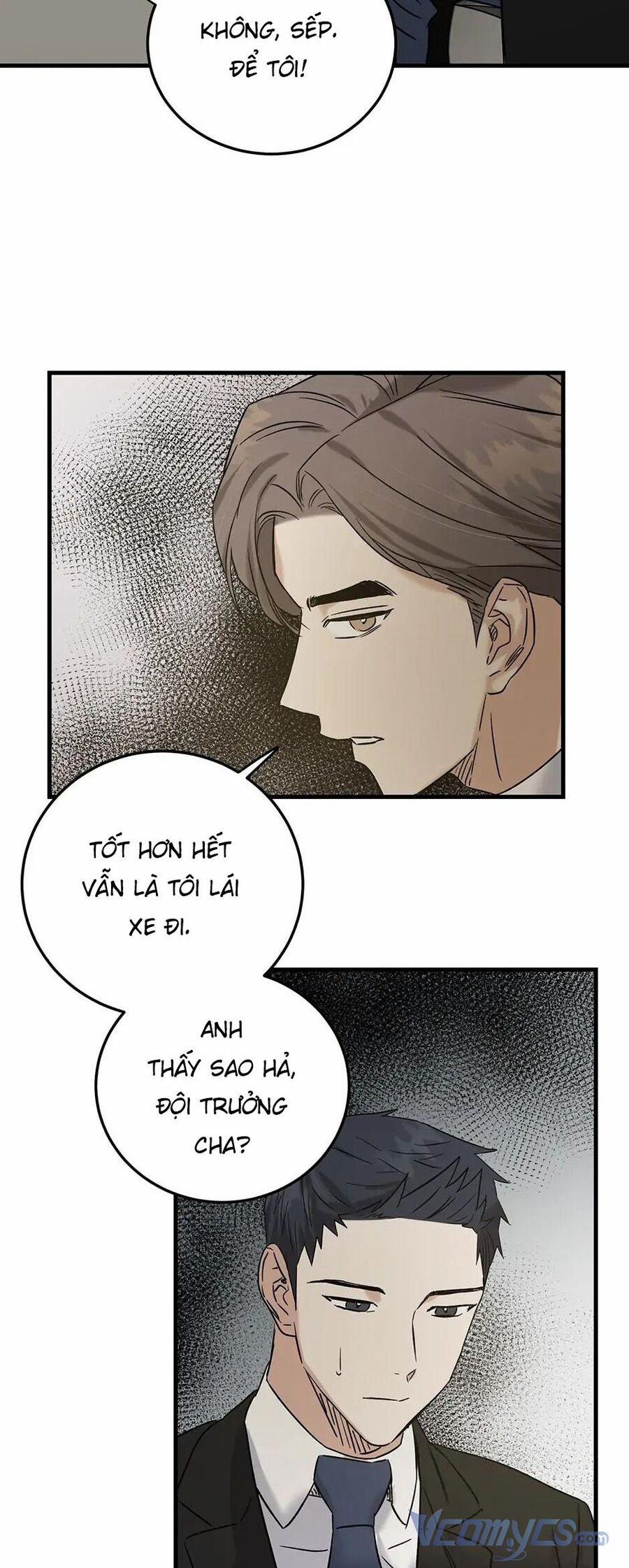 Trước Khi Cái Chết Chia Lìa Đôi Ta 48 trang 33