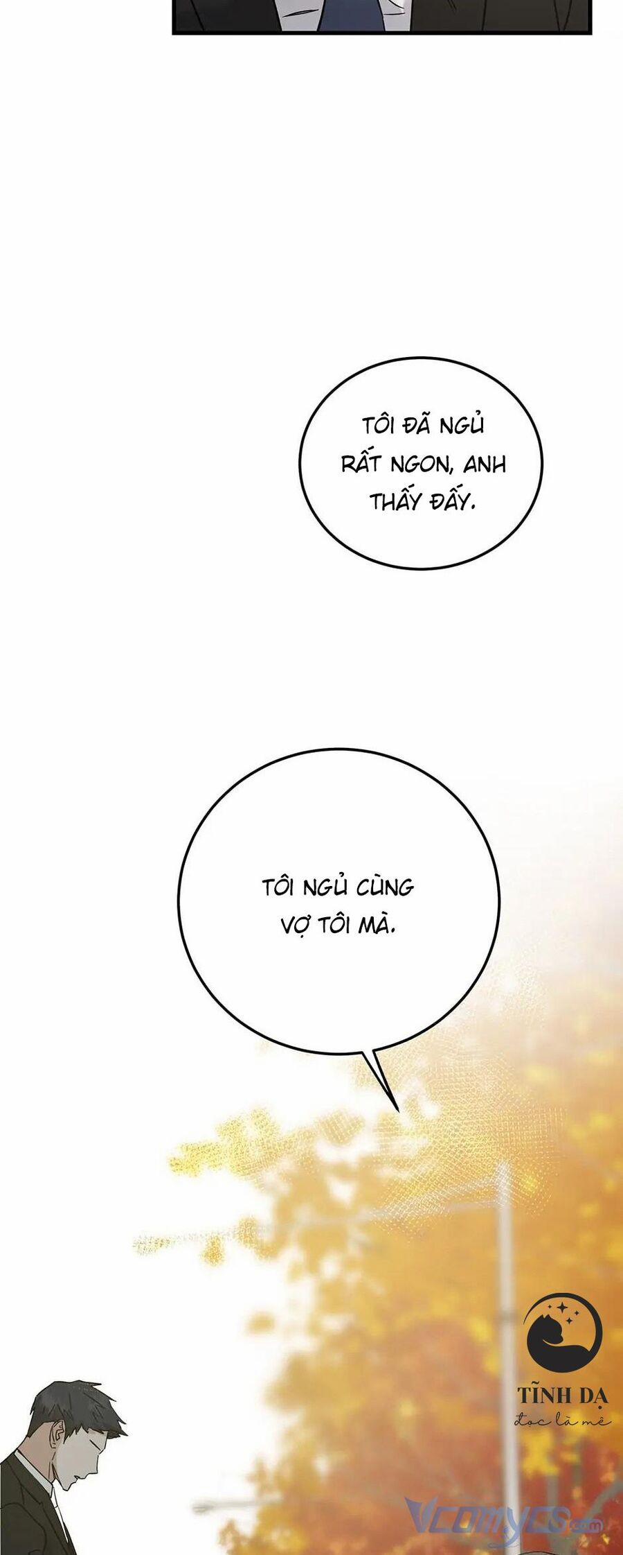 Trước Khi Cái Chết Chia Lìa Đôi Ta 48 trang 34