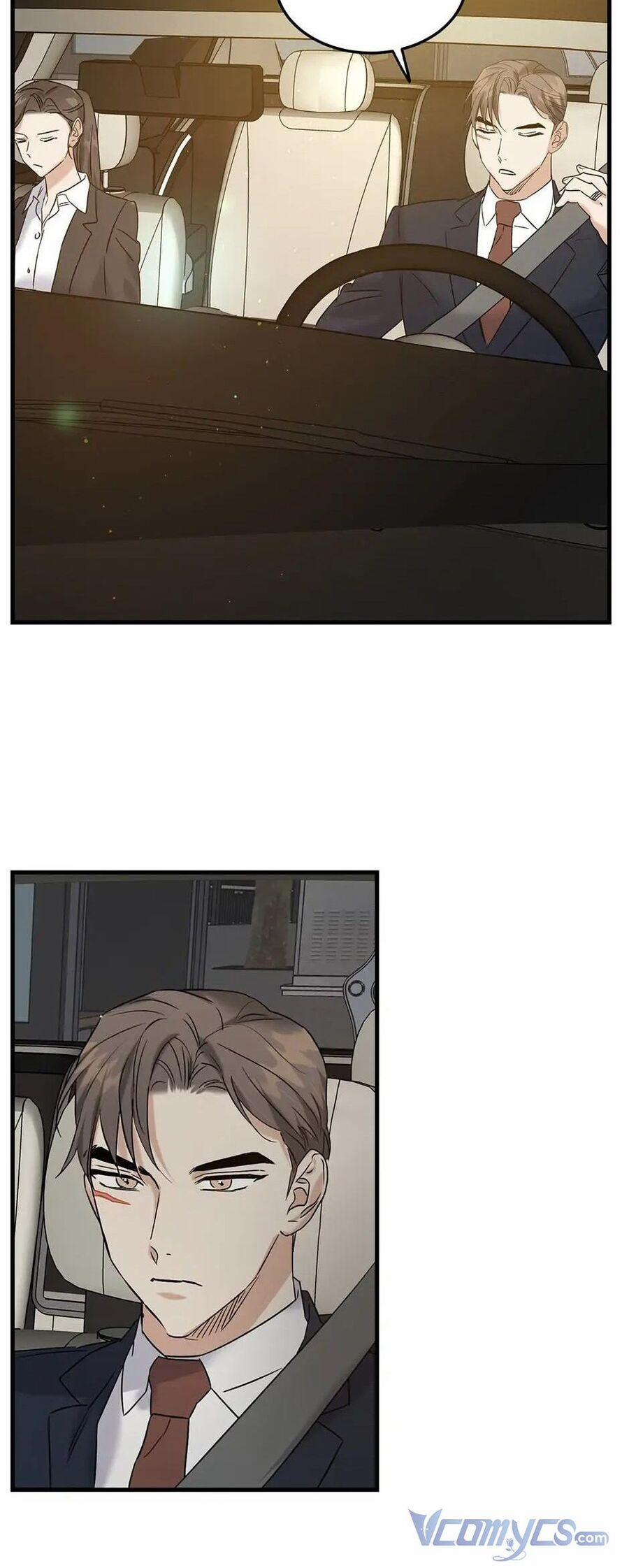 Trước Khi Cái Chết Chia Lìa Đôi Ta 48 trang 35