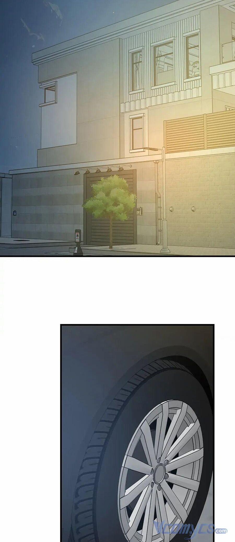 Trước Khi Cái Chết Chia Lìa Đôi Ta 48 trang 38