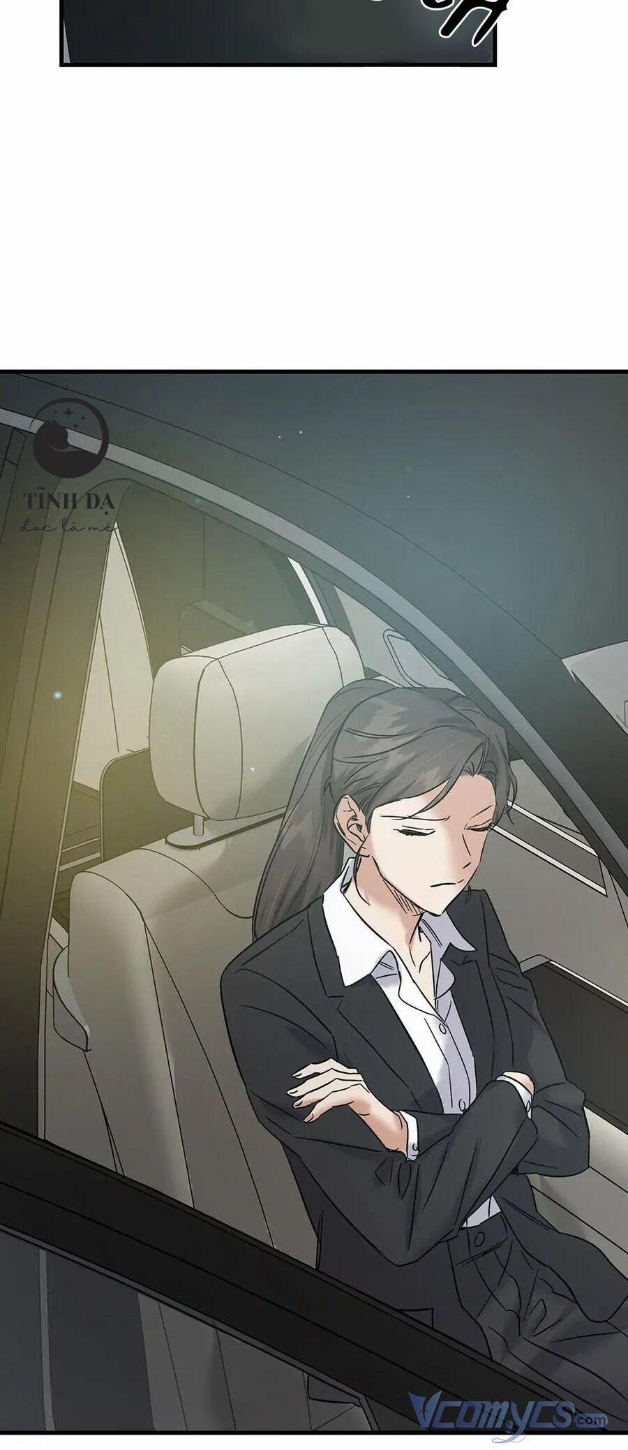 Trước Khi Cái Chết Chia Lìa Đôi Ta 48 trang 40