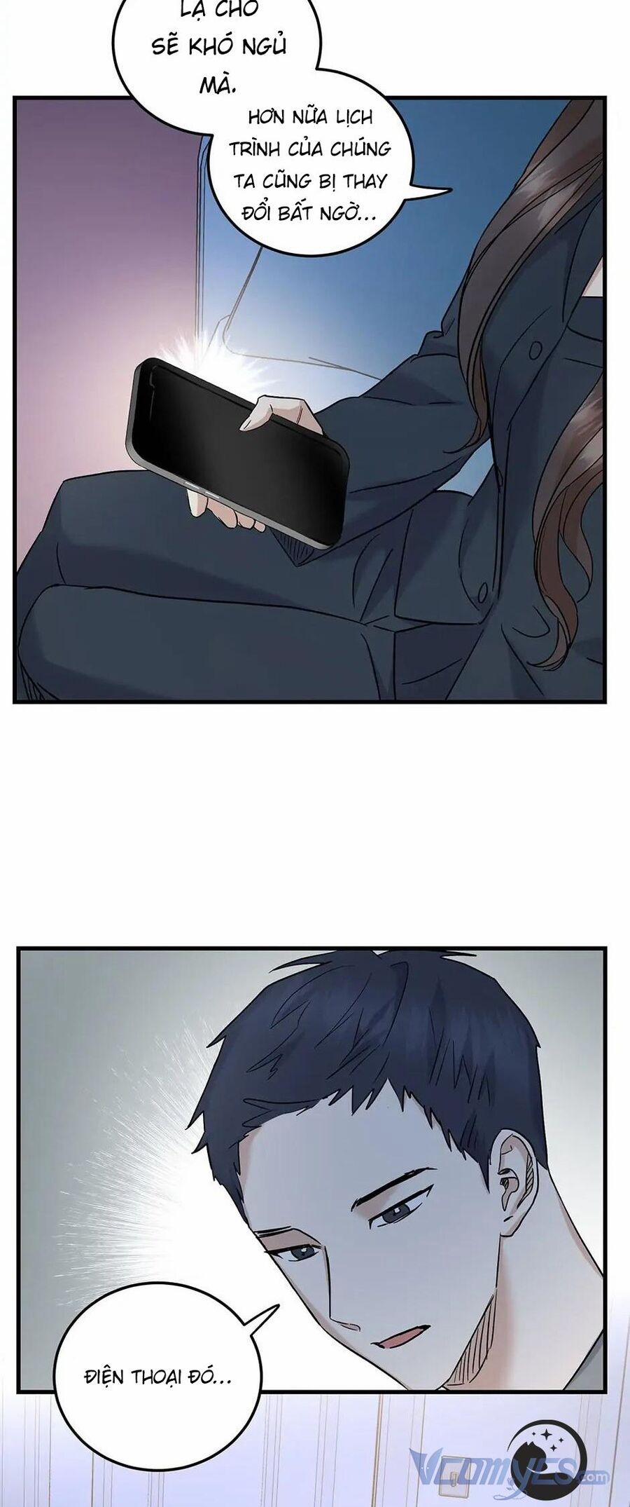 Trước Khi Cái Chết Chia Lìa Đôi Ta 48 trang 5