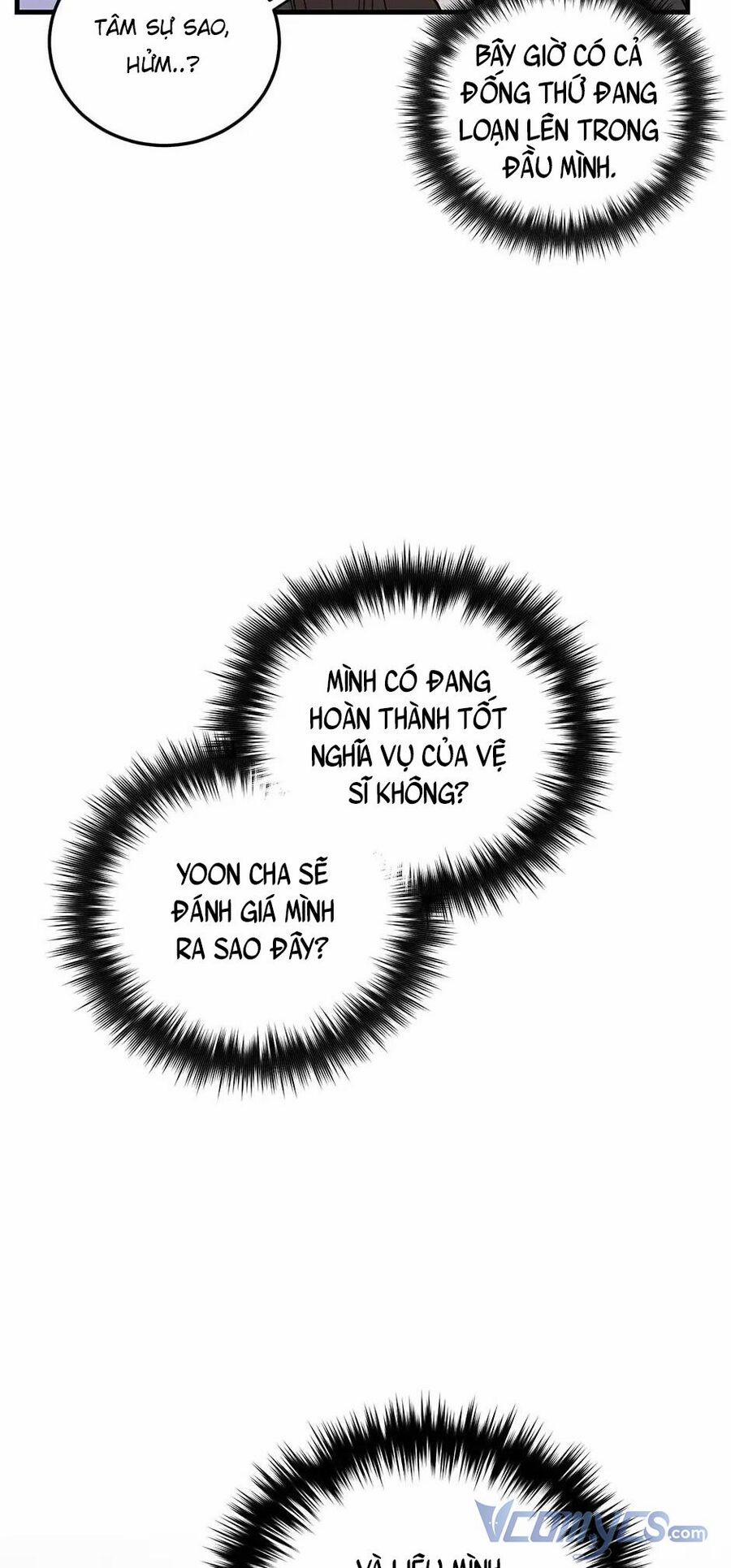 Trước Khi Cái Chết Chia Lìa Đôi Ta 48 trang 8