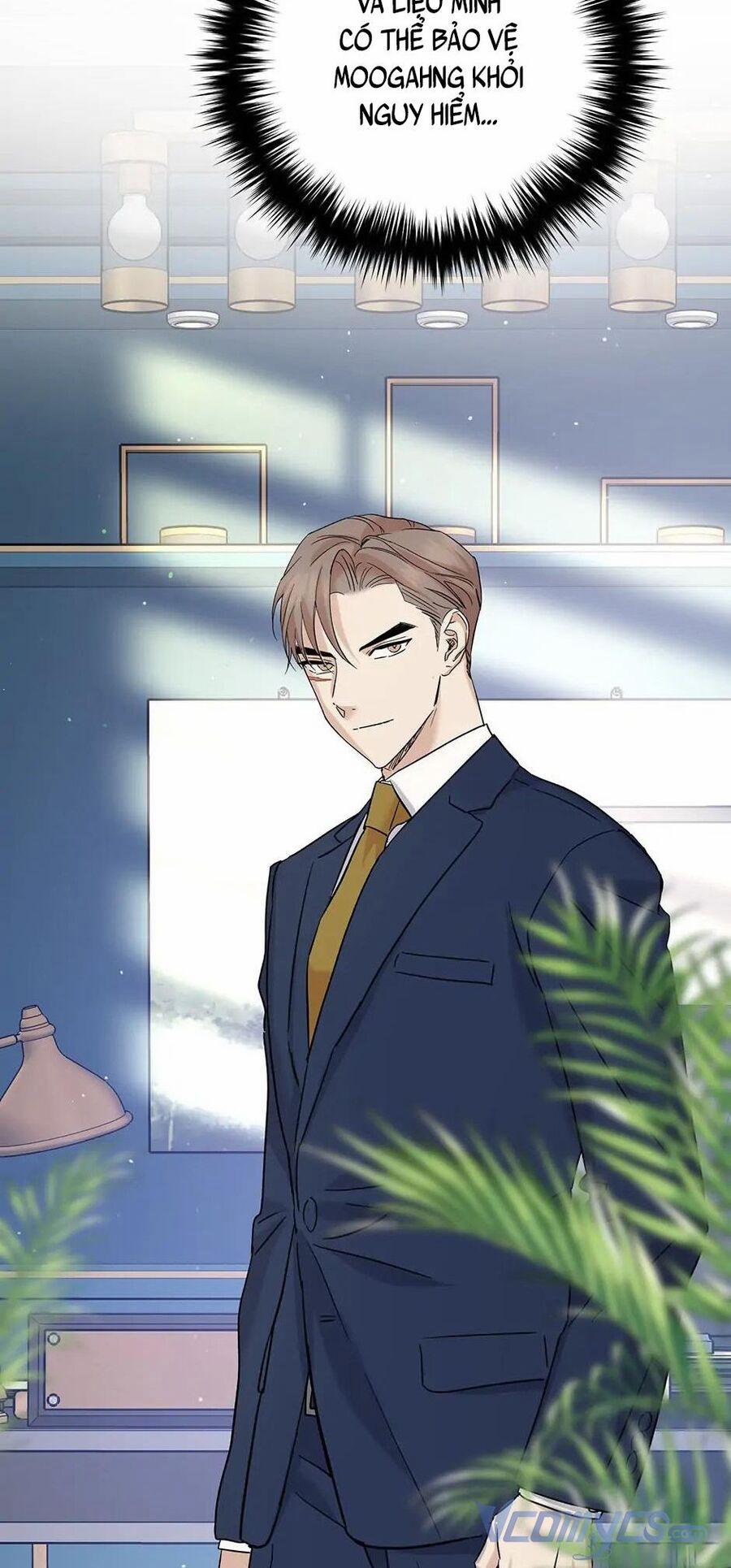 Trước Khi Cái Chết Chia Lìa Đôi Ta 48 trang 9