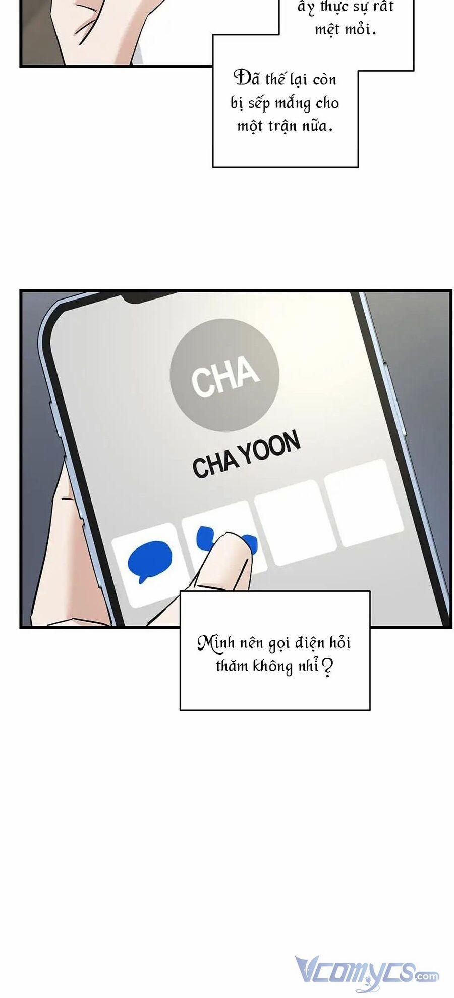 Trước Khi Cái Chết Chia Lìa Đôi Ta 49 trang 10