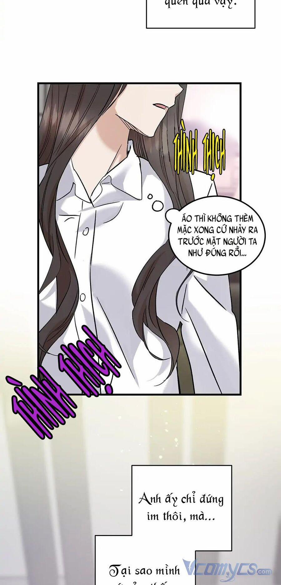 Trước Khi Cái Chết Chia Lìa Đôi Ta 49 trang 11