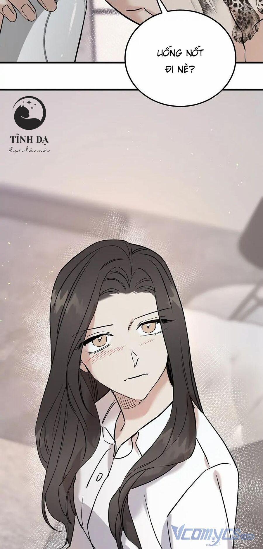 Trước Khi Cái Chết Chia Lìa Đôi Ta 49 trang 15