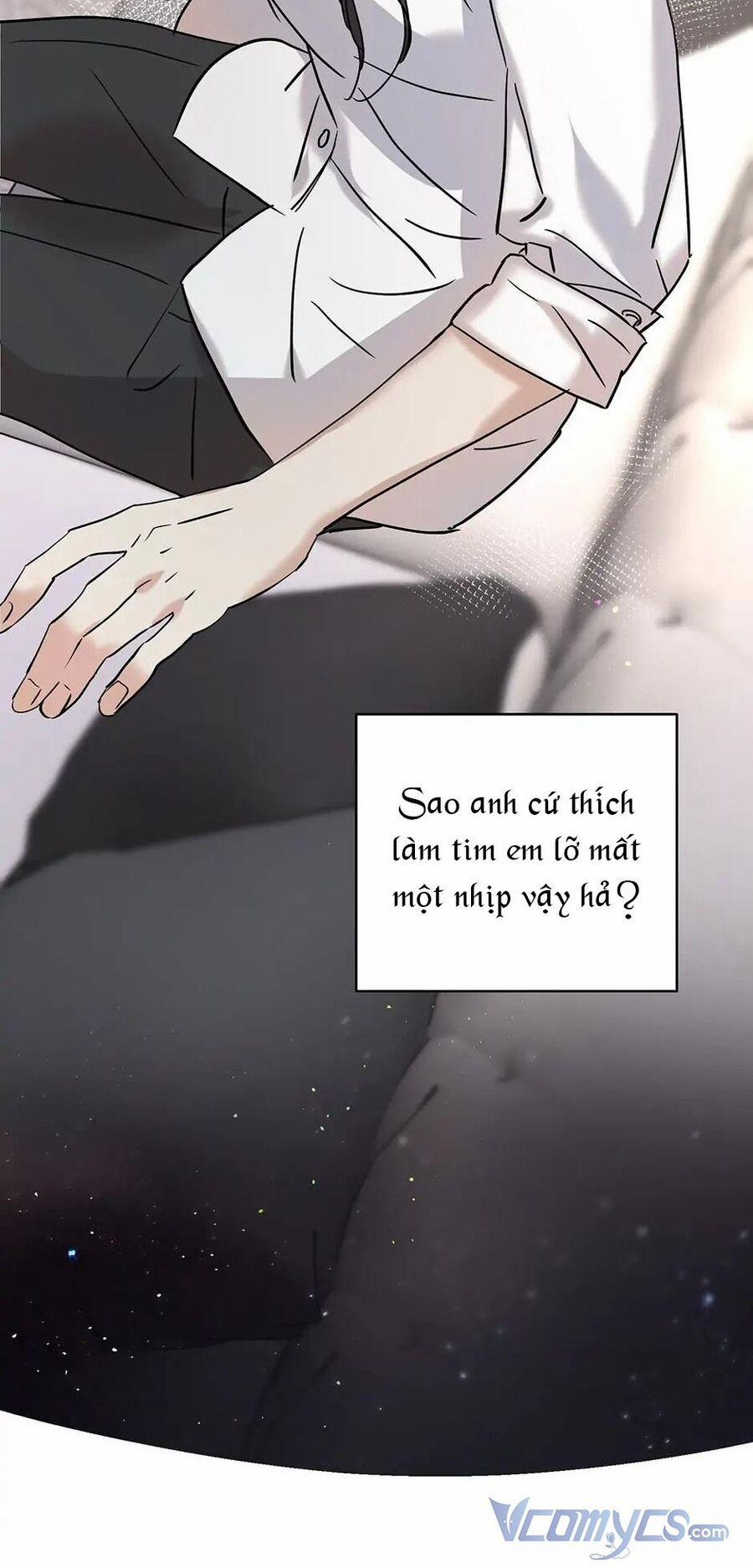 Trước Khi Cái Chết Chia Lìa Đôi Ta 49 trang 16