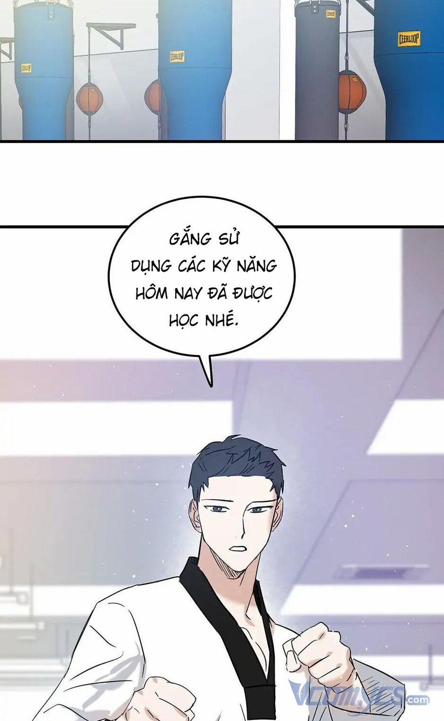 Trước Khi Cái Chết Chia Lìa Đôi Ta 49 trang 19