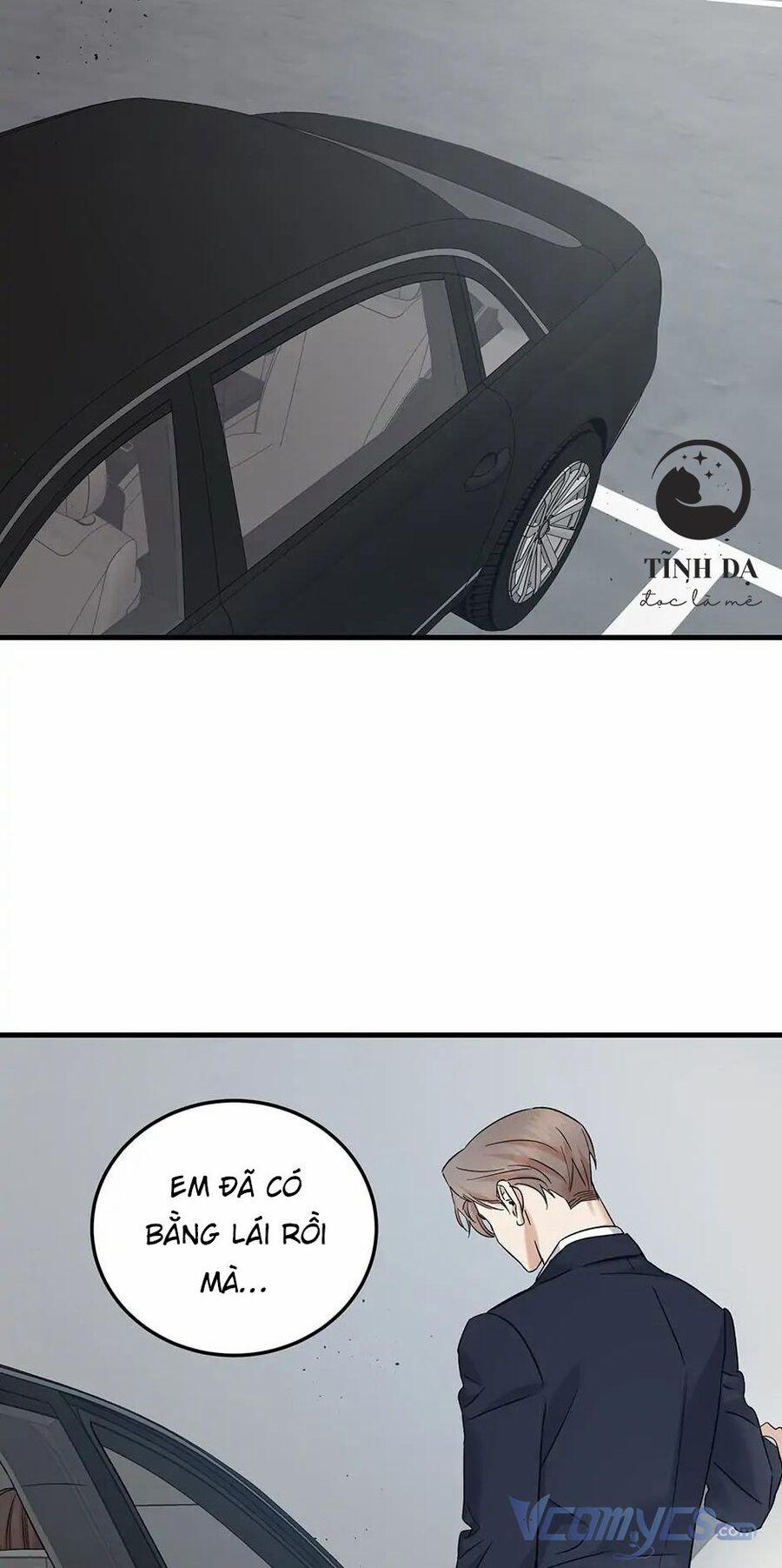 Trước Khi Cái Chết Chia Lìa Đôi Ta 49 trang 2