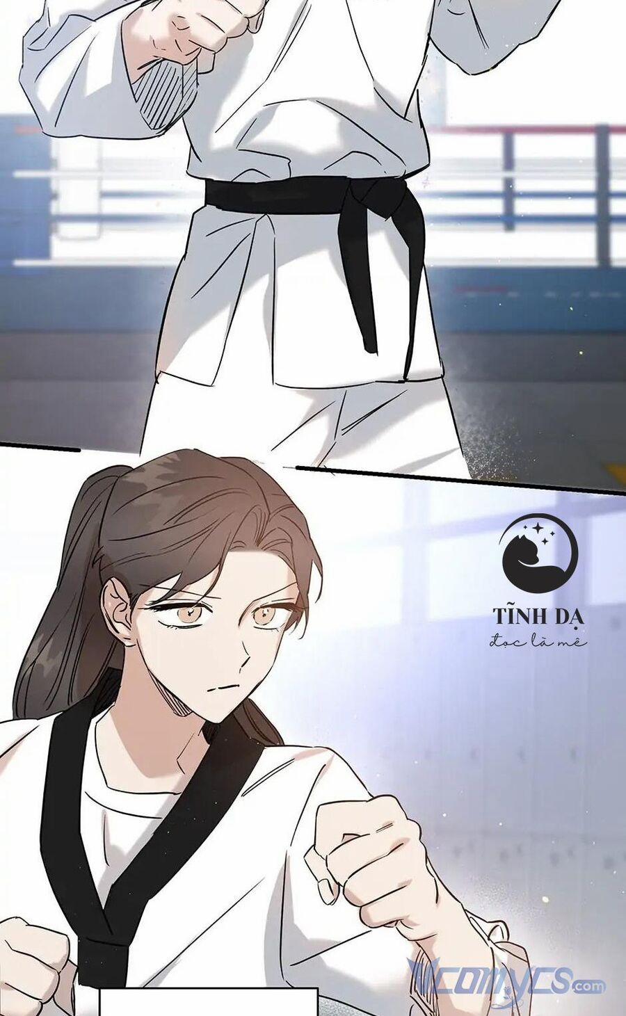 Trước Khi Cái Chết Chia Lìa Đôi Ta 49 trang 20