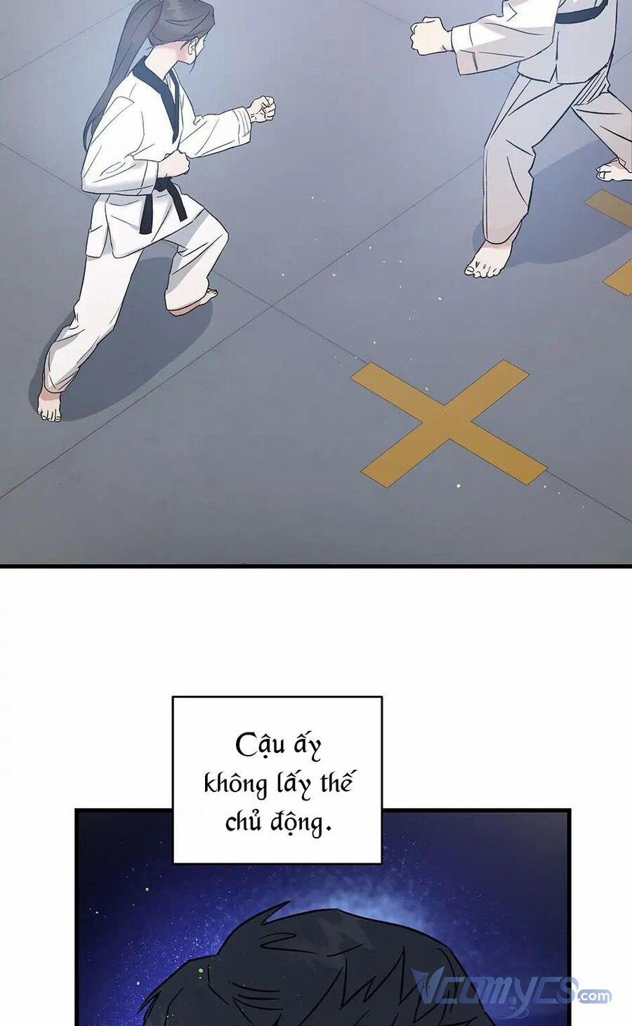 Trước Khi Cái Chết Chia Lìa Đôi Ta 49 trang 22