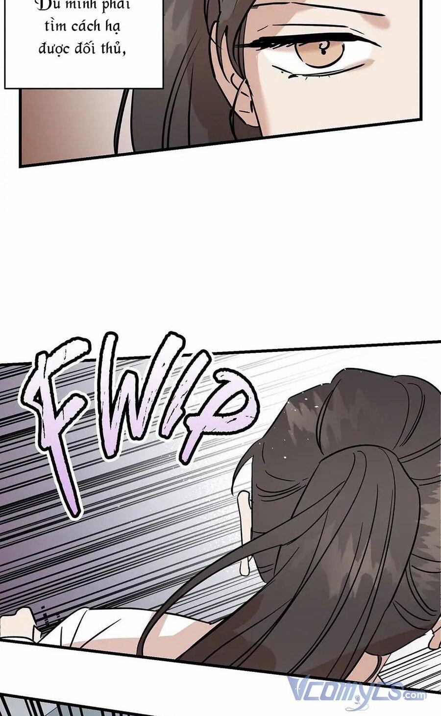 Trước Khi Cái Chết Chia Lìa Đôi Ta 49 trang 25