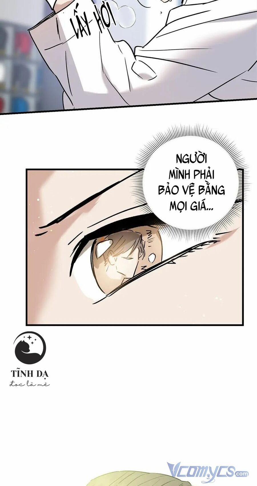 Trước Khi Cái Chết Chia Lìa Đôi Ta 49 trang 26