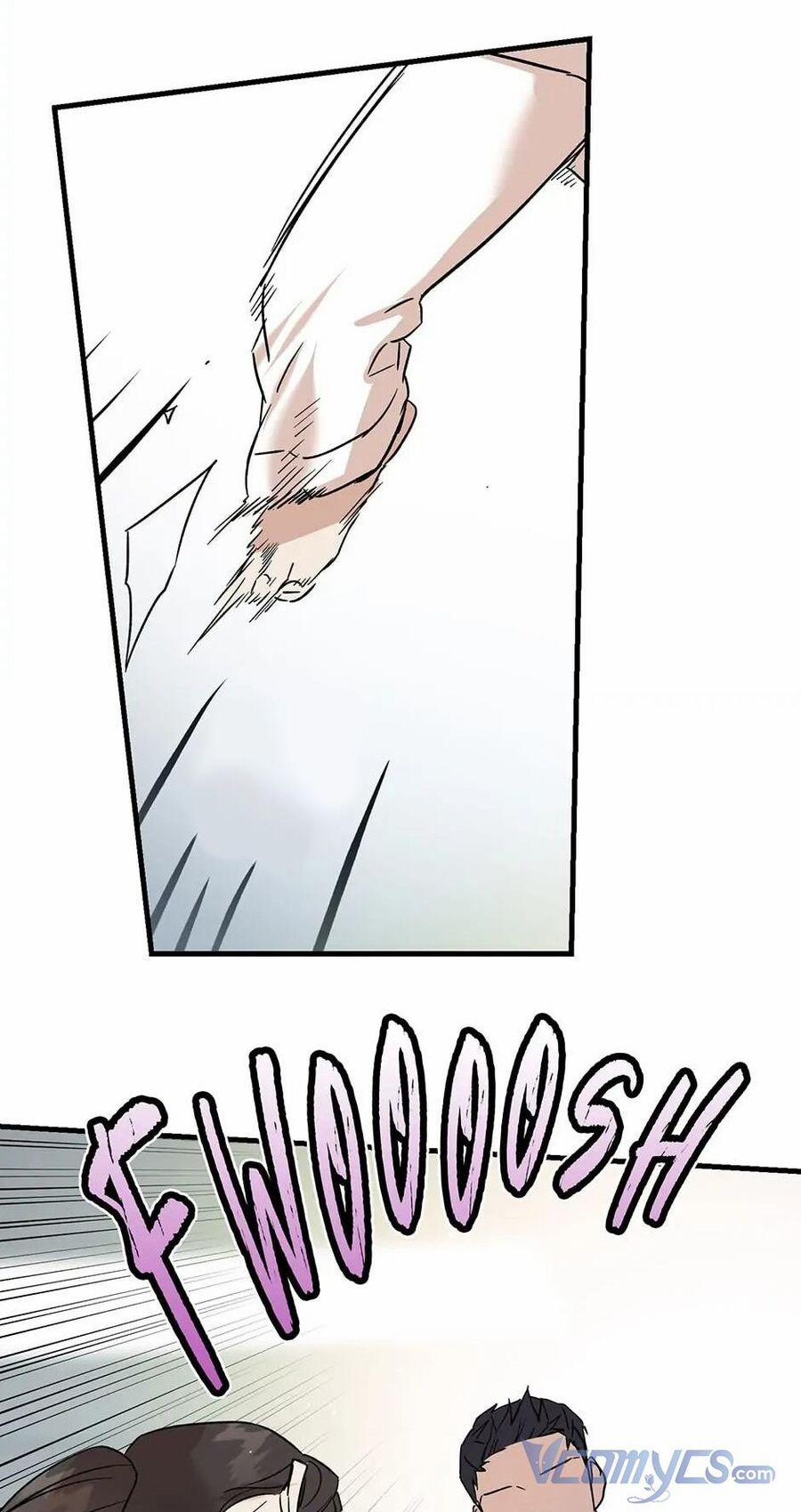 Trước Khi Cái Chết Chia Lìa Đôi Ta 49 trang 28