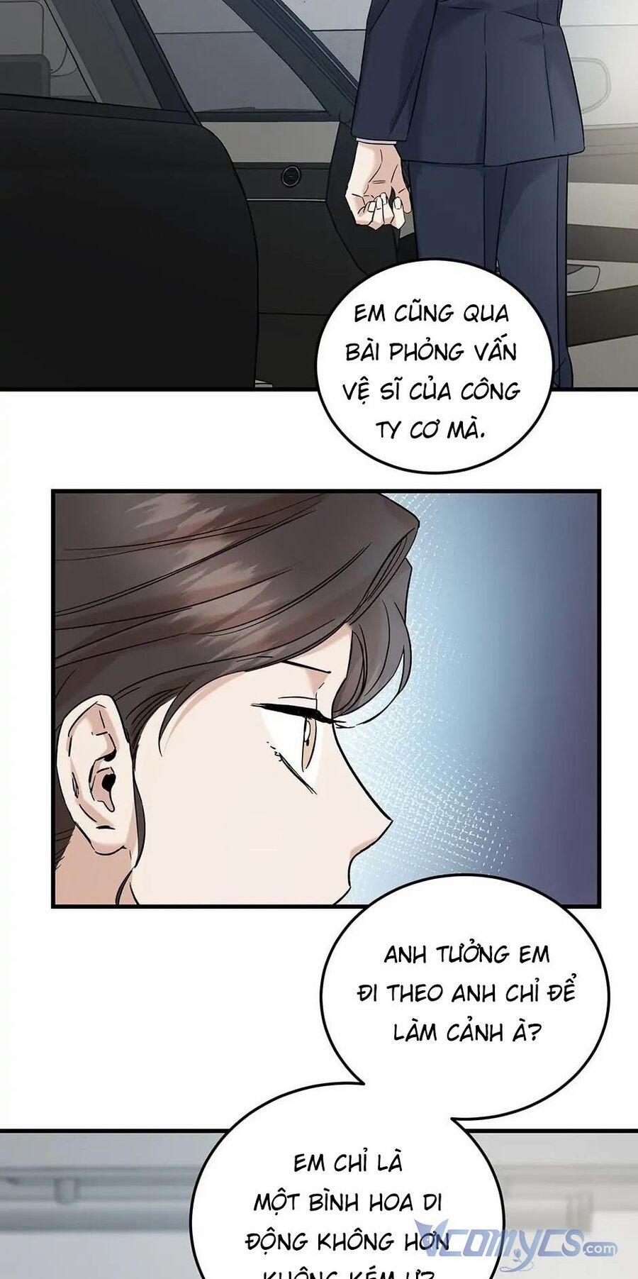 Trước Khi Cái Chết Chia Lìa Đôi Ta 49 trang 3