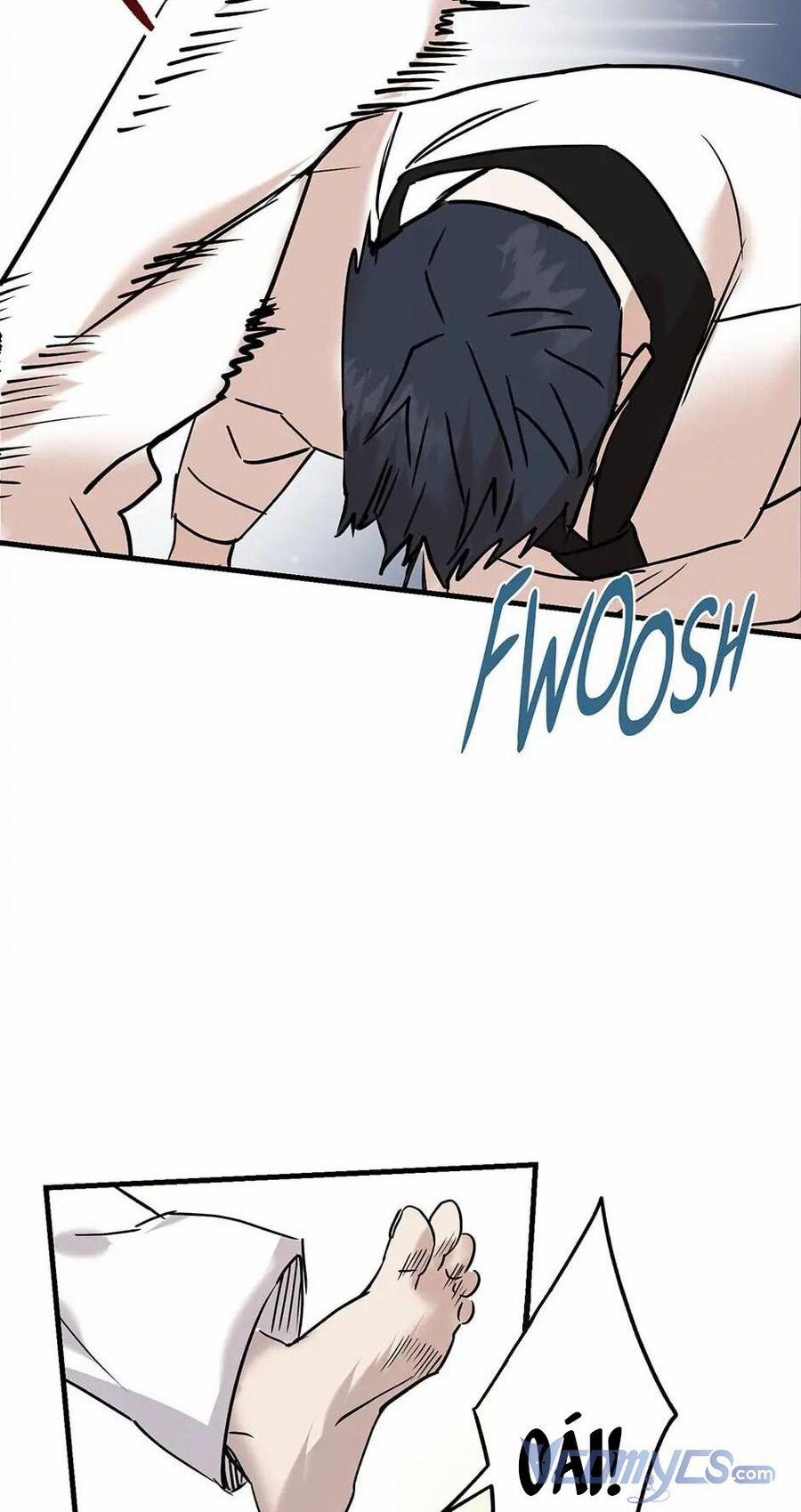 Trước Khi Cái Chết Chia Lìa Đôi Ta 49 trang 30