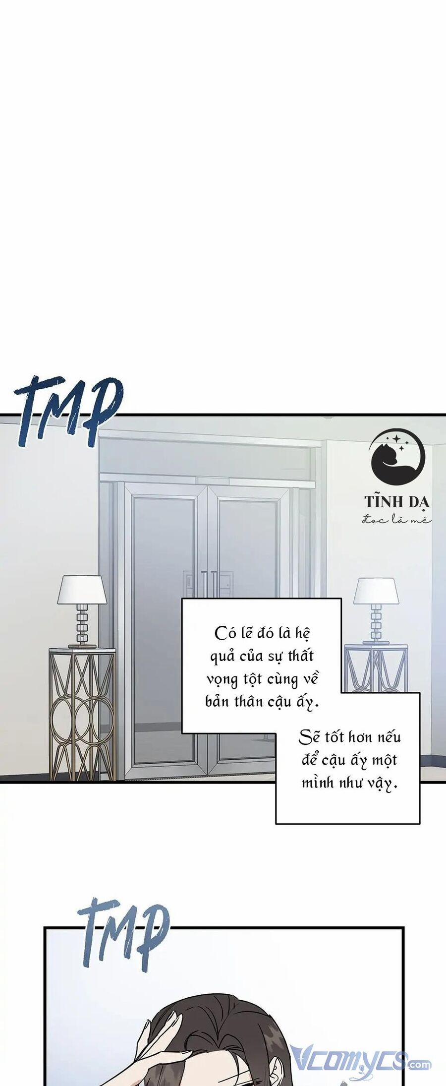 Trước Khi Cái Chết Chia Lìa Đôi Ta 49 trang 33