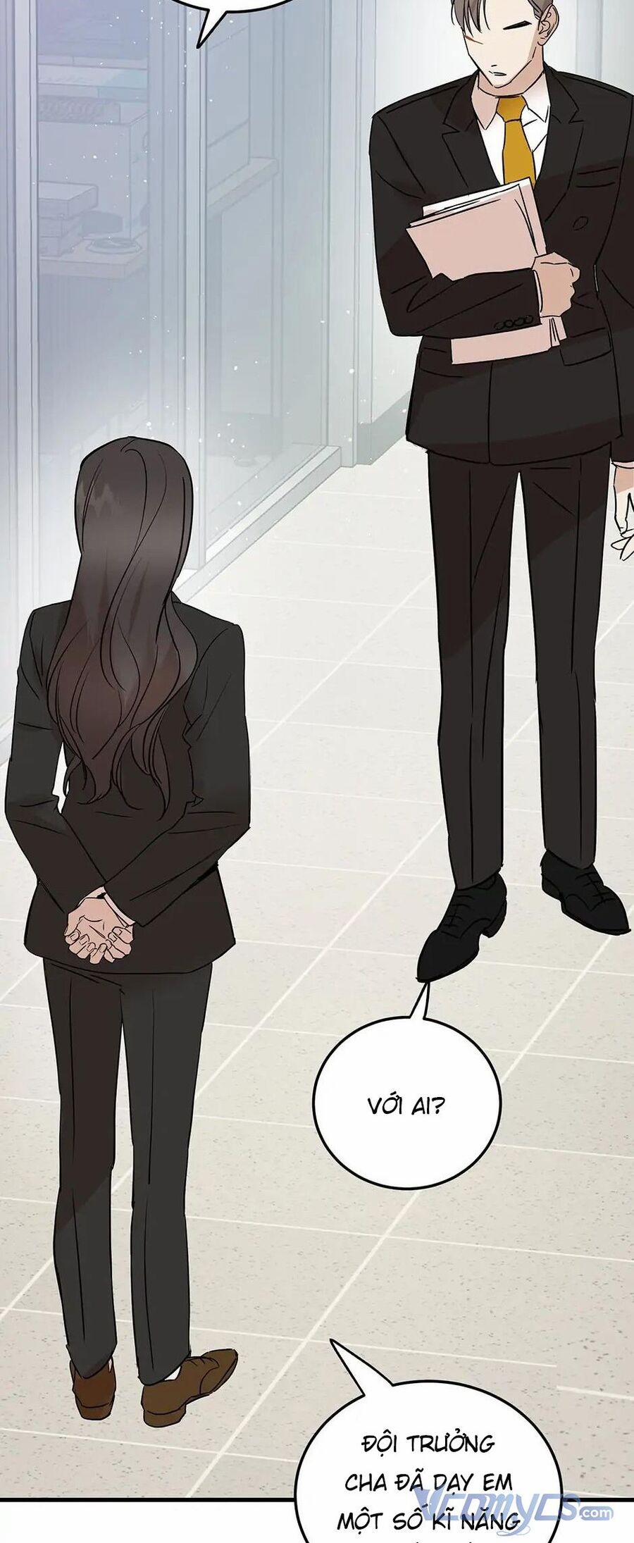 Trước Khi Cái Chết Chia Lìa Đôi Ta 49 trang 36