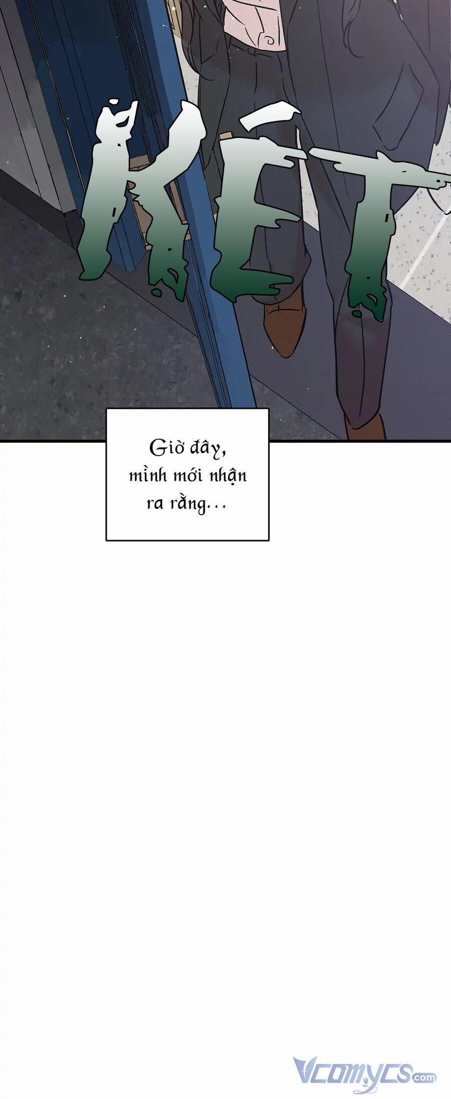 Trước Khi Cái Chết Chia Lìa Đôi Ta 49 trang 38