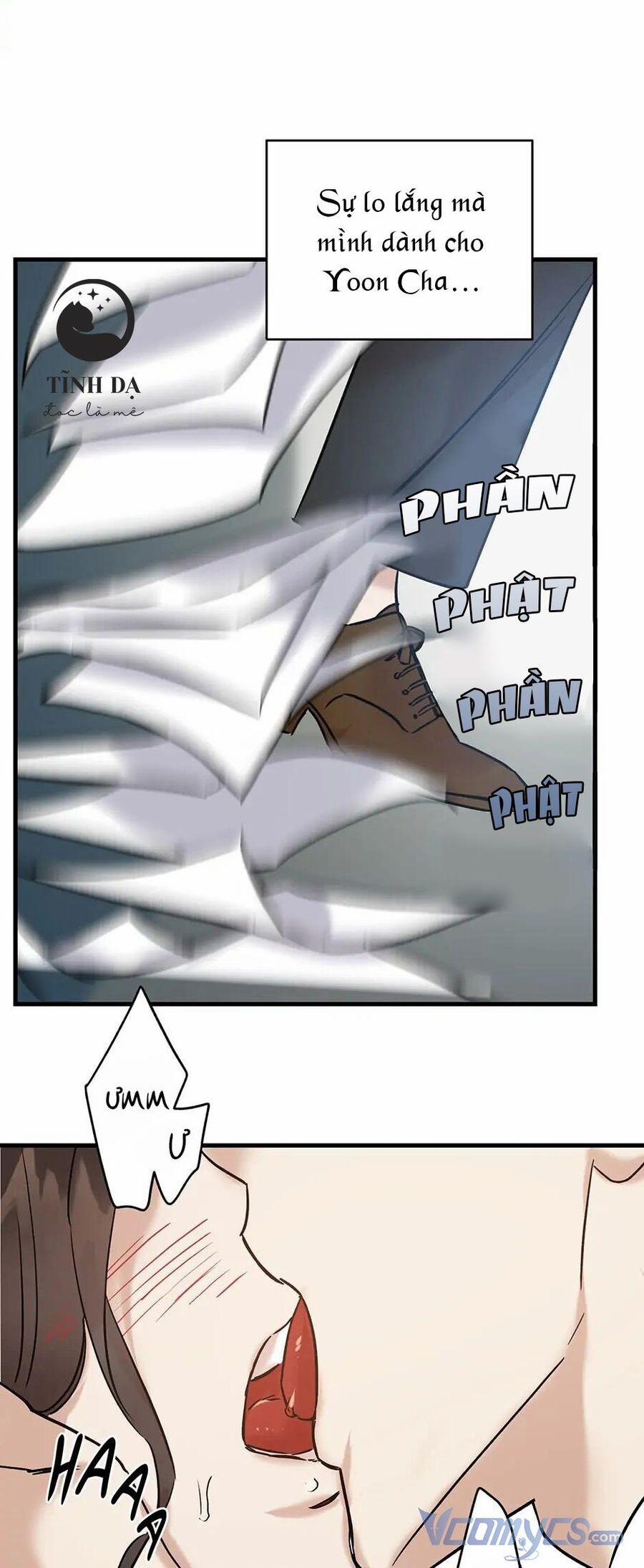 Trước Khi Cái Chết Chia Lìa Đôi Ta 49 trang 39