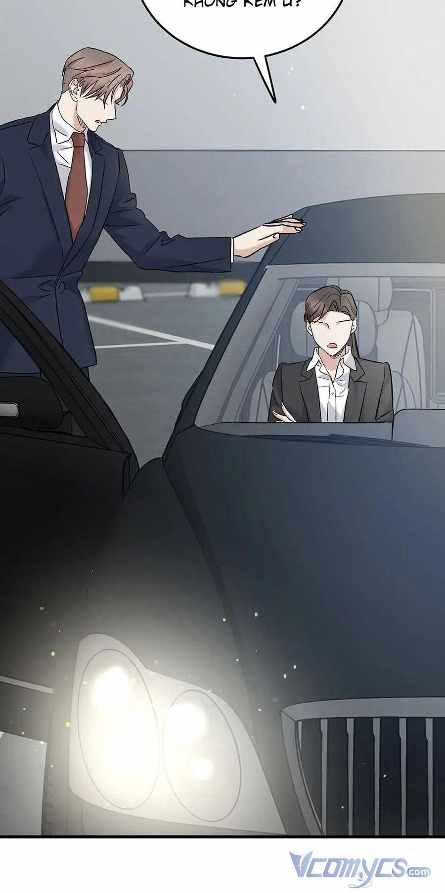 Trước Khi Cái Chết Chia Lìa Đôi Ta 49 trang 4