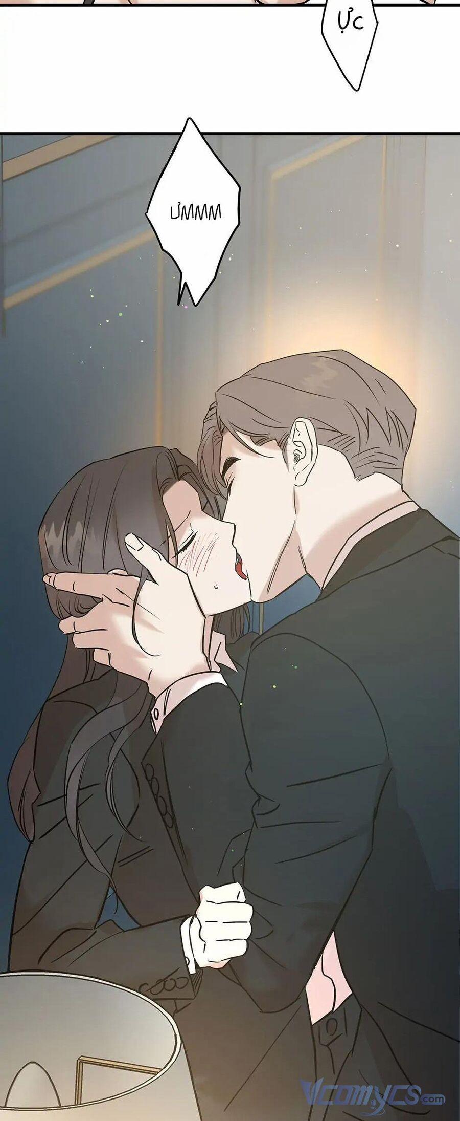 Trước Khi Cái Chết Chia Lìa Đôi Ta 49 trang 40