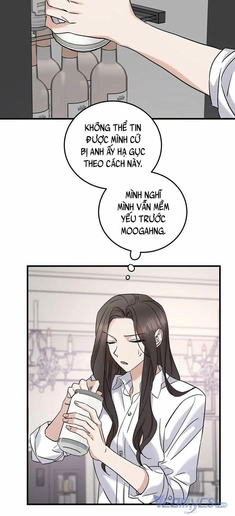 Trước Khi Cái Chết Chia Lìa Đôi Ta 49 trang 8