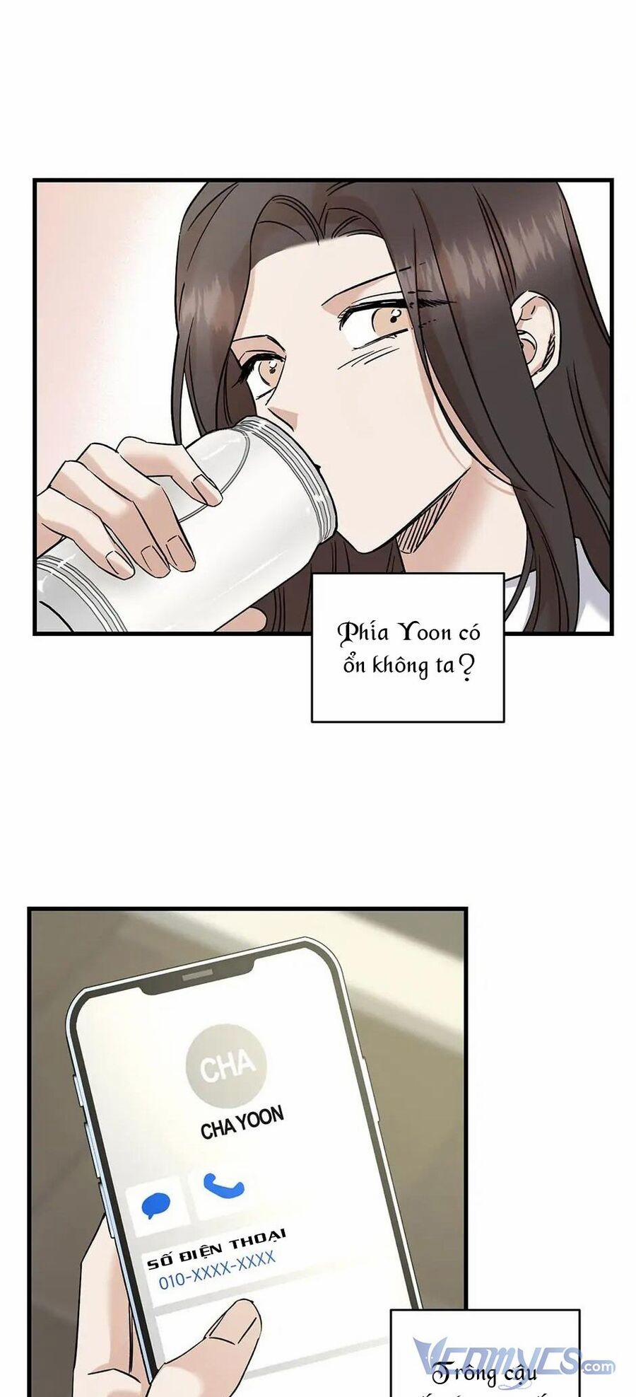 Trước Khi Cái Chết Chia Lìa Đôi Ta 49 trang 9