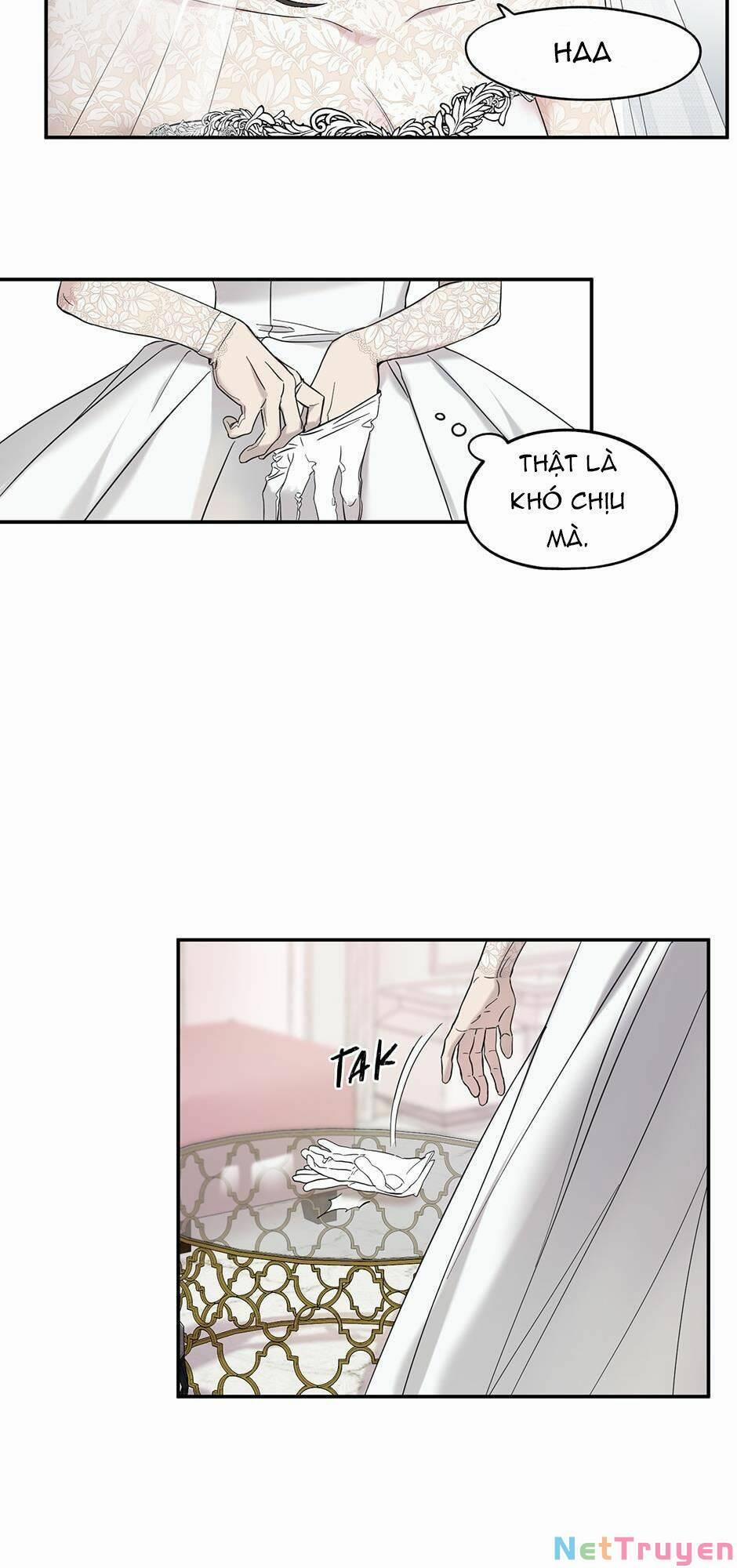 Trước Khi Cái Chết Chia Lìa Đôi Ta 5 trang 1