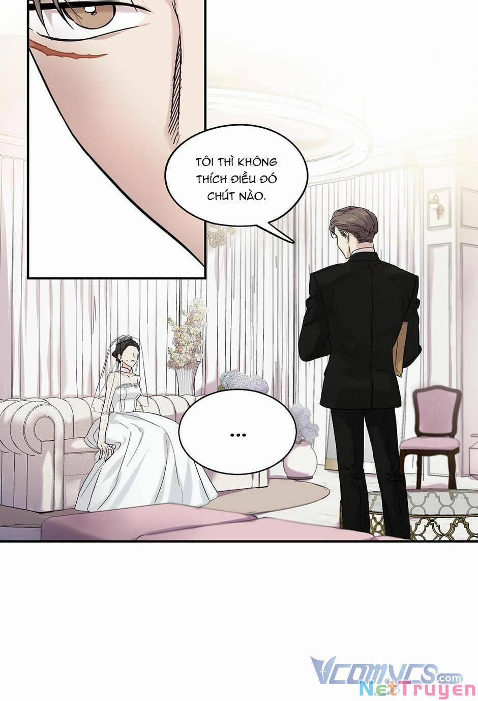 Trước Khi Cái Chết Chia Lìa Đôi Ta 5 trang 13