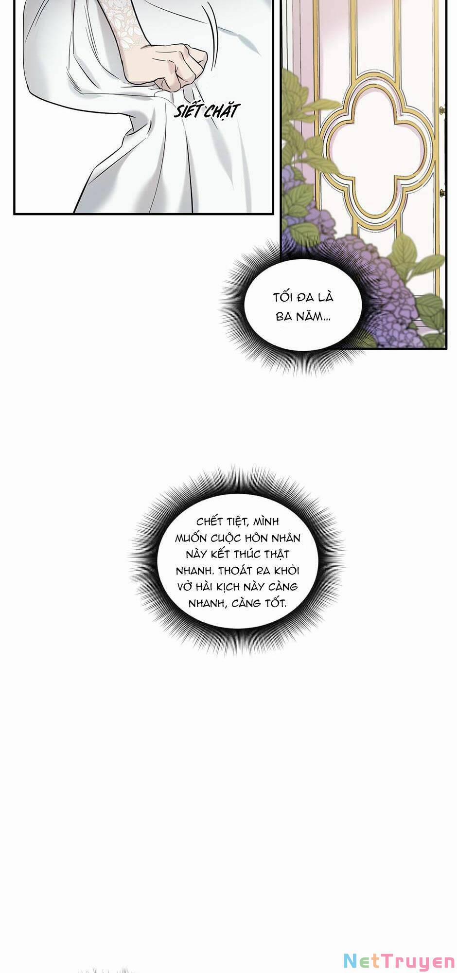 Trước Khi Cái Chết Chia Lìa Đôi Ta 5 trang 15