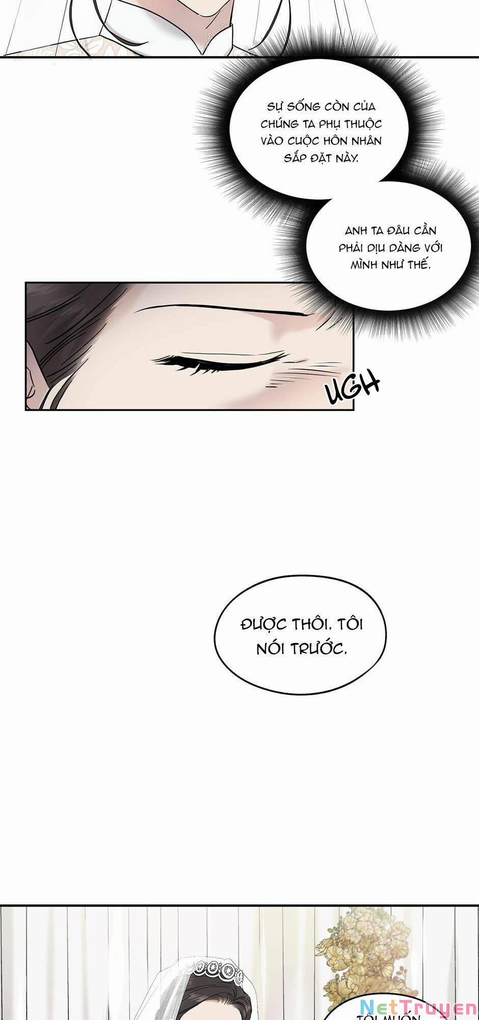 Trước Khi Cái Chết Chia Lìa Đôi Ta 5 trang 18