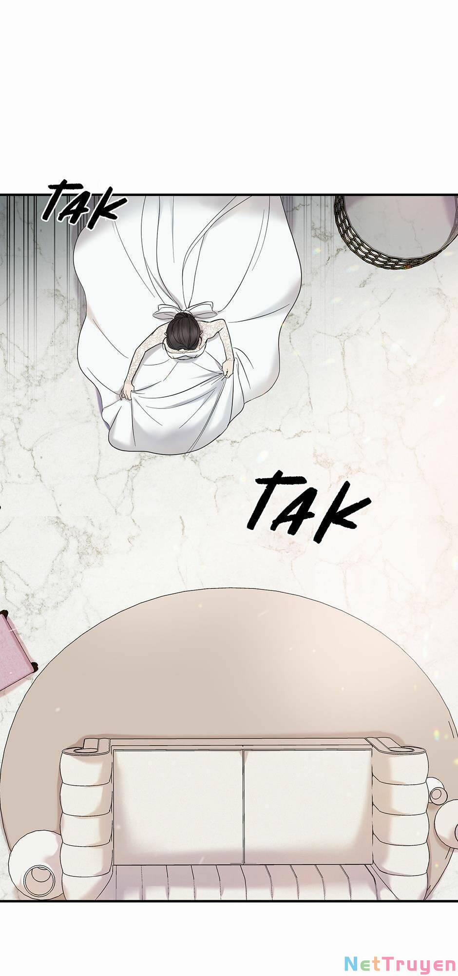 Trước Khi Cái Chết Chia Lìa Đôi Ta 5 trang 2