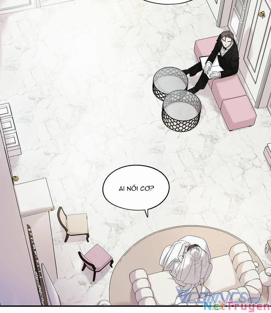 Trước Khi Cái Chết Chia Lìa Đôi Ta 5 trang 22