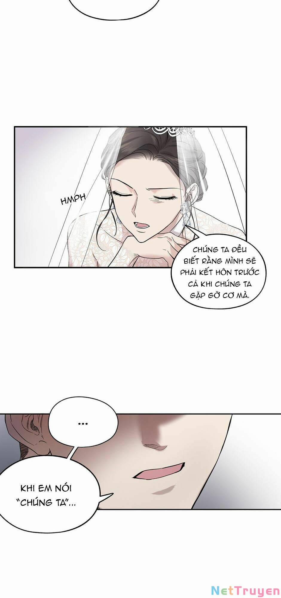 Trước Khi Cái Chết Chia Lìa Đôi Ta 5 trang 25