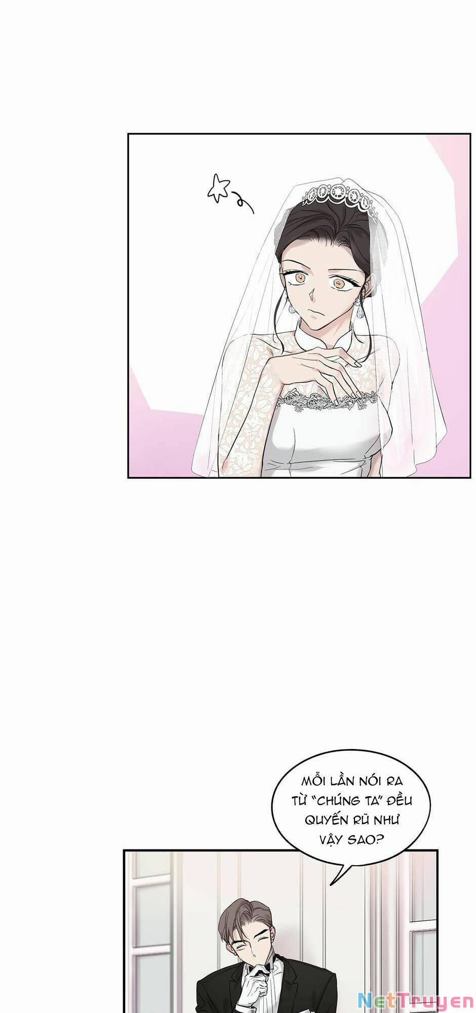 Trước Khi Cái Chết Chia Lìa Đôi Ta 5 trang 27