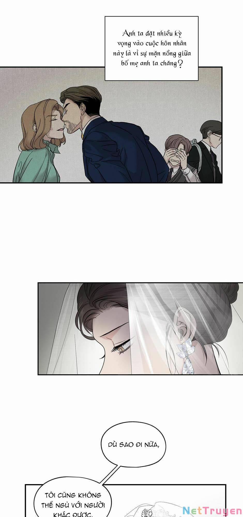 Trước Khi Cái Chết Chia Lìa Đôi Ta 5 trang 29