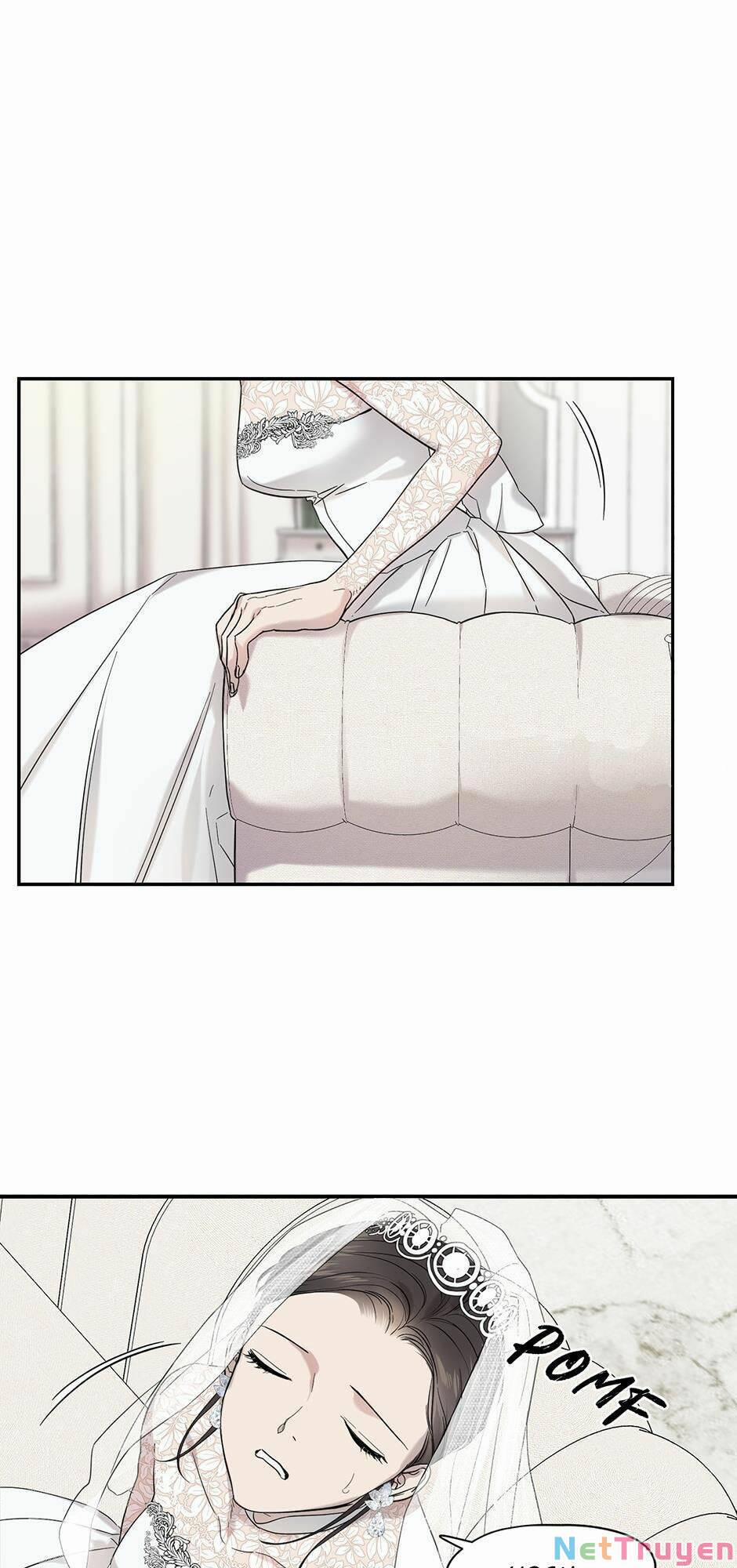 Trước Khi Cái Chết Chia Lìa Đôi Ta 5 trang 3