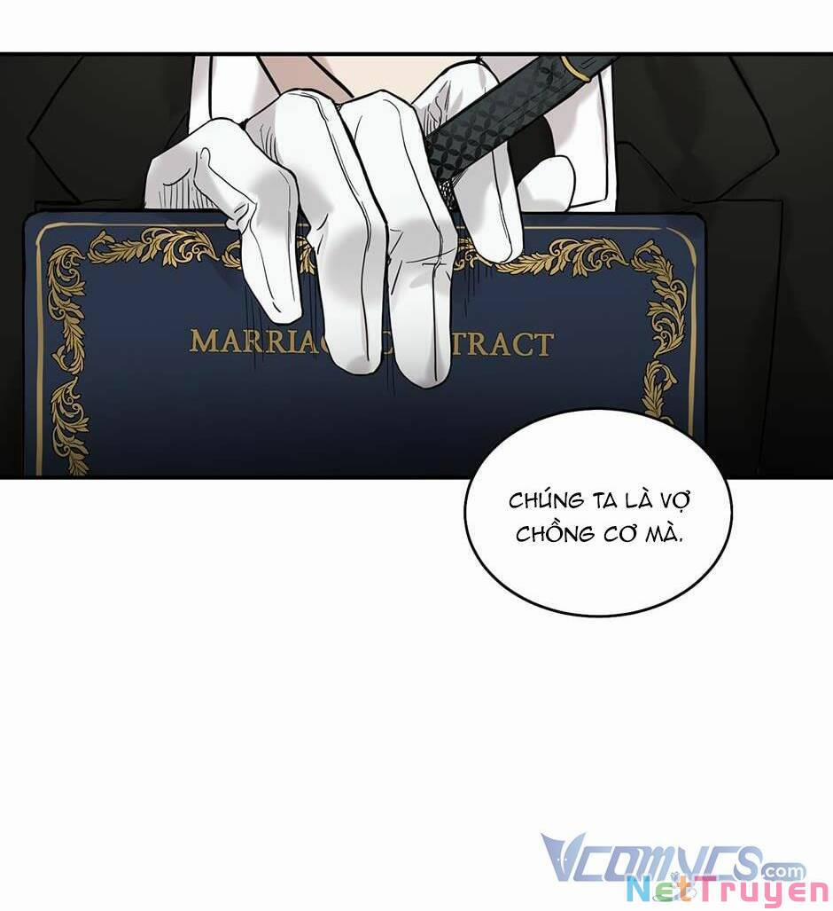 Trước Khi Cái Chết Chia Lìa Đôi Ta 5 trang 33