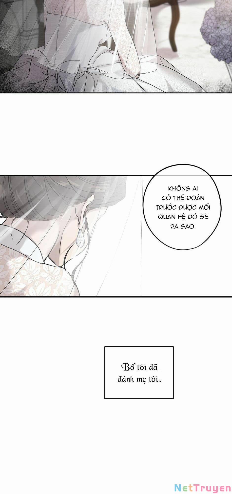 Trước Khi Cái Chết Chia Lìa Đôi Ta 5 trang 37