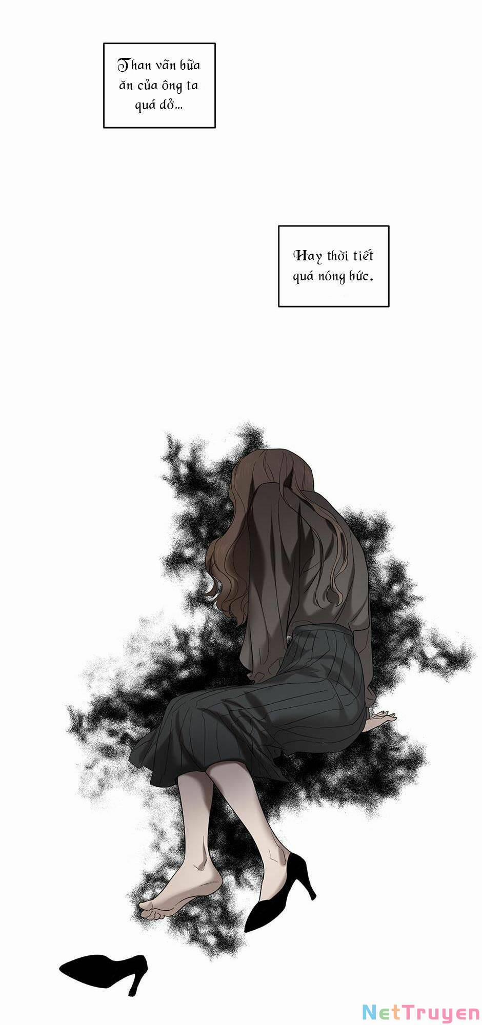 Trước Khi Cái Chết Chia Lìa Đôi Ta 5 trang 38